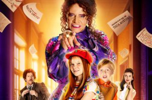 Film Juffrouw Pots - Kidshoekje.nl