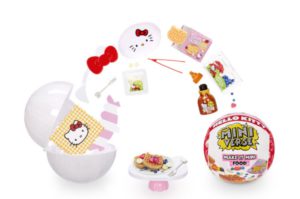 Miniverse Make it Mini Hello Kitty Sanrio- Kidshoekje.nl
