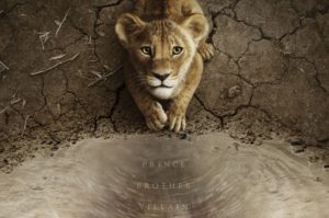 Mufasa The Lion King - Kidshoekje.nl