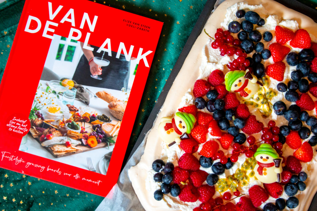 Van de Plank Kookboek - Kidshoekje.nl