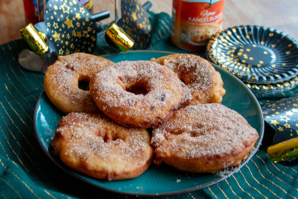 Ananasflappen - Kidshoekje.nl