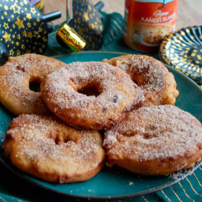 Ananasflappen - Kidshoekje.nl