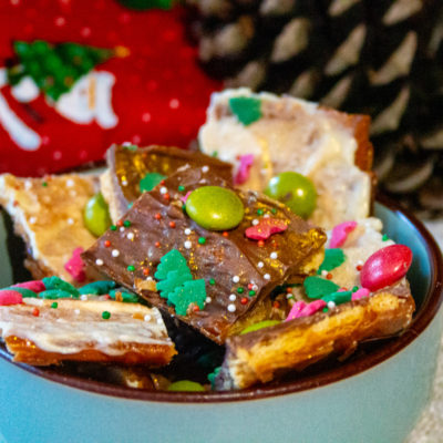 Christmas Crack - Kidshoekje.nl