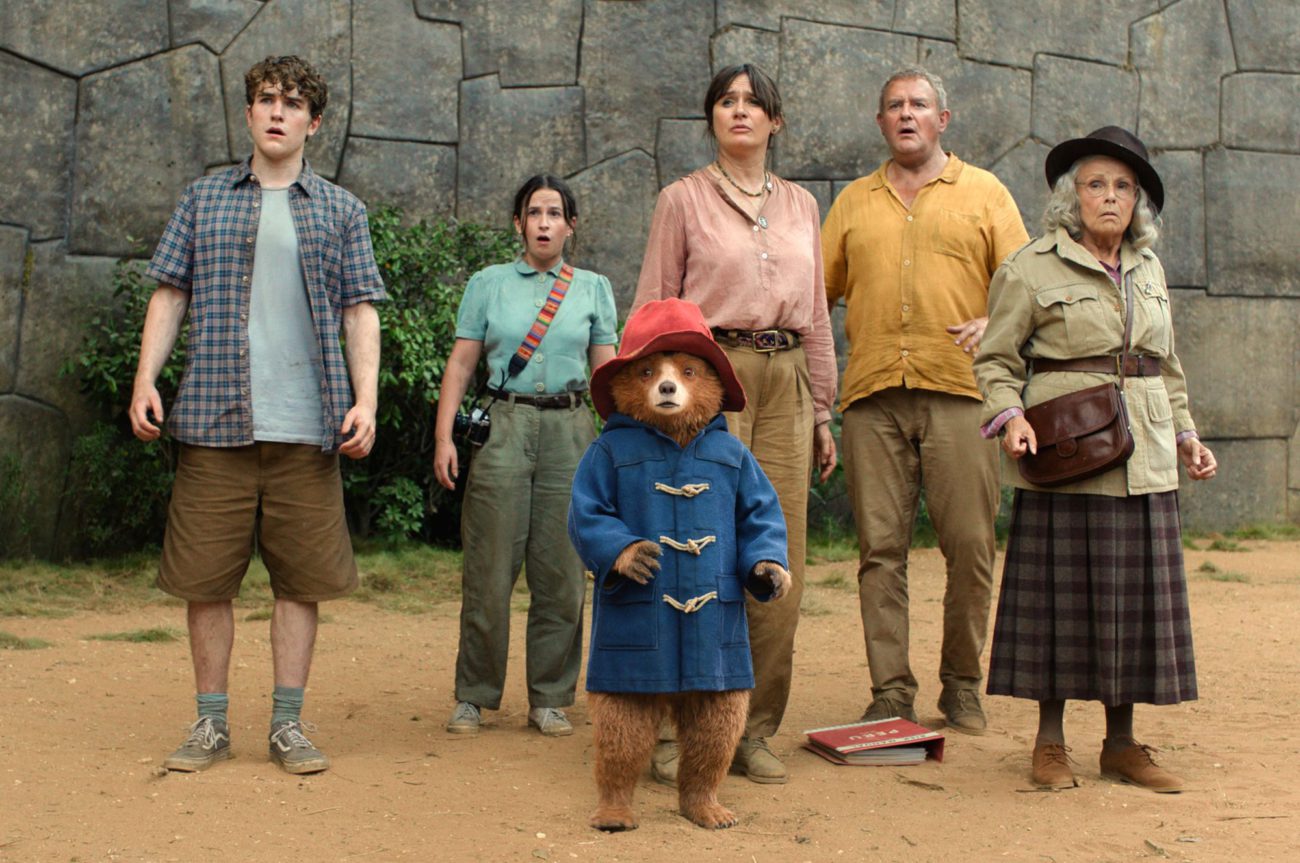 Film_ Paddington in Peru - Kidshoekje.nl
