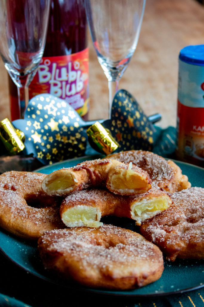 Recept Ananasflappen - Kidshoekje.nl