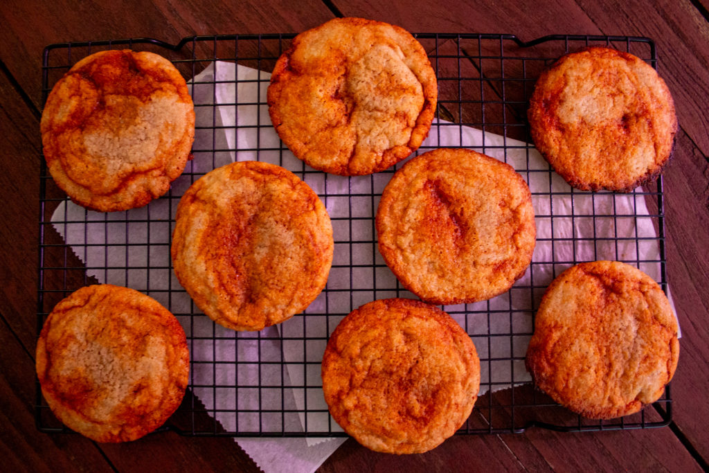 Recept NYTimes Gochujang Koekjes - Kidshoekje.nl