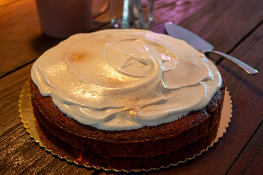 Red Velvet Taart - Kidshoekje.nl