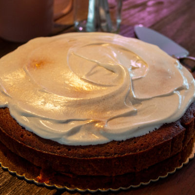 Red Velvet Taart - Kidshoekje.nl