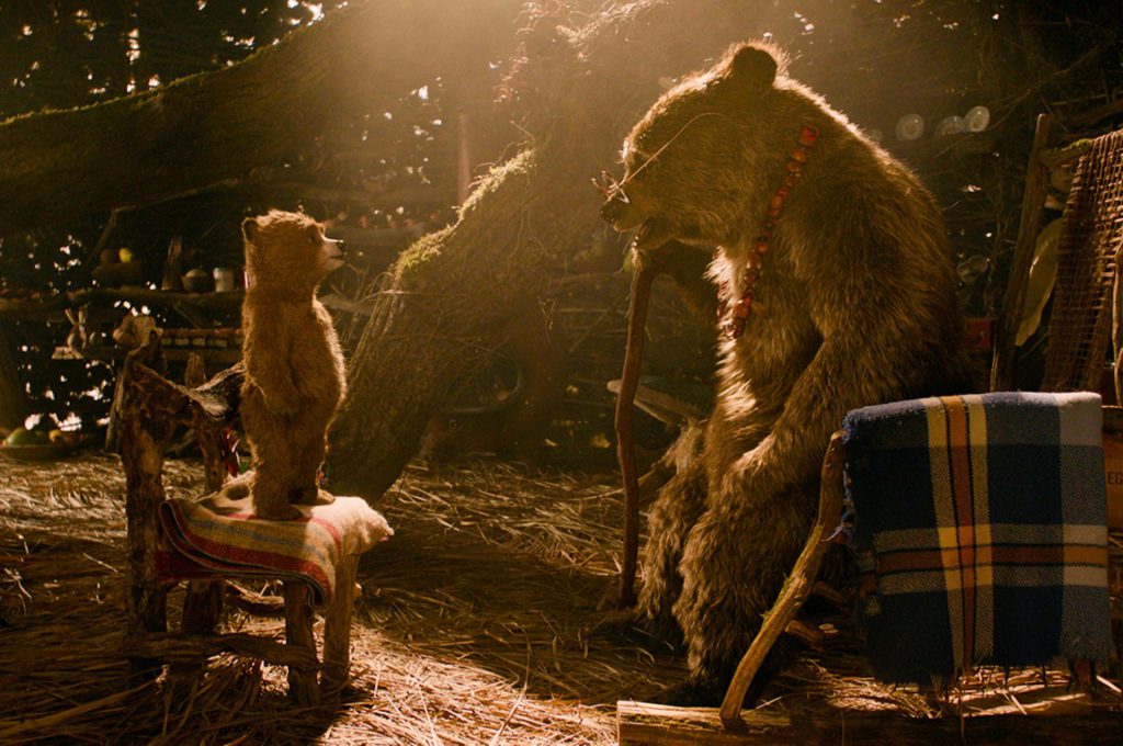 Winactie Paddington in Peru - Kidshoekje.nl
