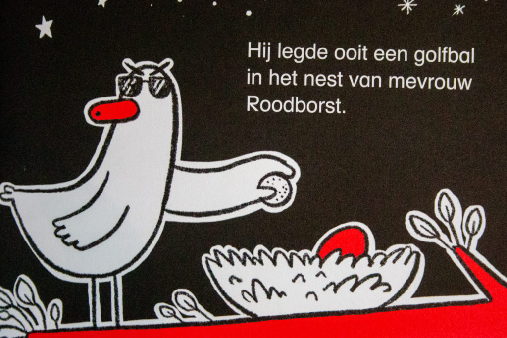 Goof 1 - Kidshoekje.nl