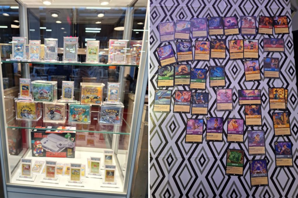 Wendys Maand 01-2025 Cardshow - Kidshoekje.nl