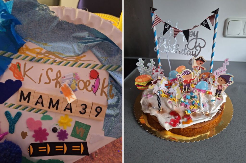 Wendys Maand 01-2025 Verjaardag - Kidshoekje.nl