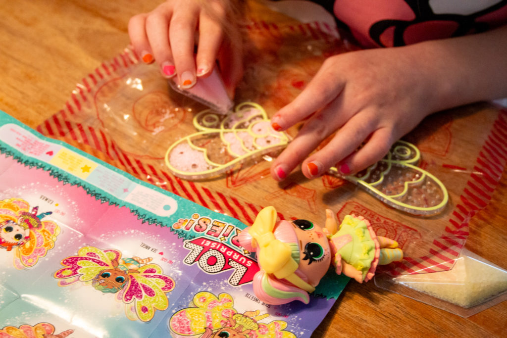 Nieuw L.O.L. Surprise! Fairies! - Kidshoekje.nl
