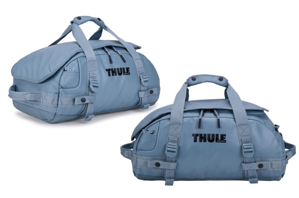 Thule Chasm 30L Duffeltas - Kidshoekje.nl
