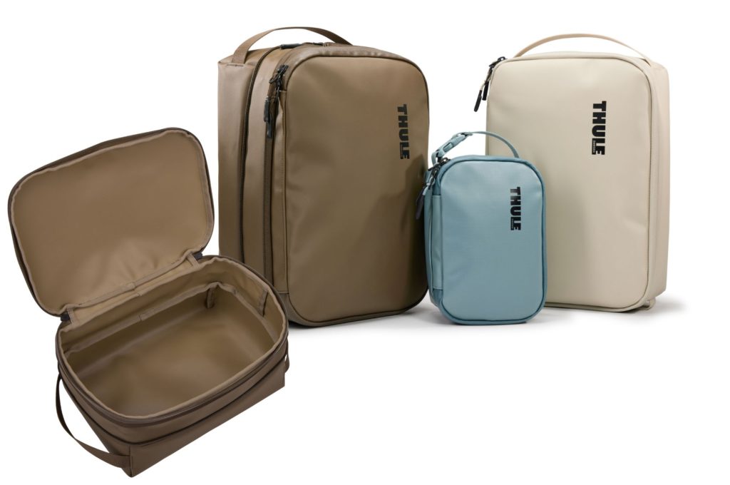 Thule Chasm Gear Cubes - Kidshoekje.nl