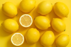 12x Citroenrecepten - Kidshoekje.nl