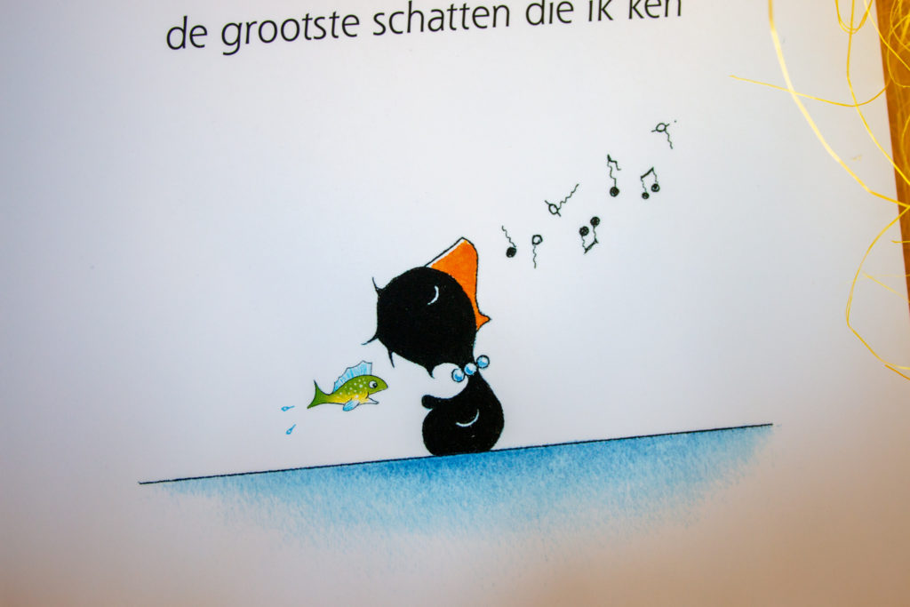 Boek De Parels van Pia - Kidshoekje.nl