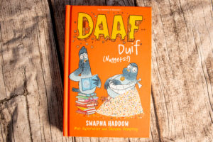 Daaf Duif Nuggets - Kidshoekje.nl
