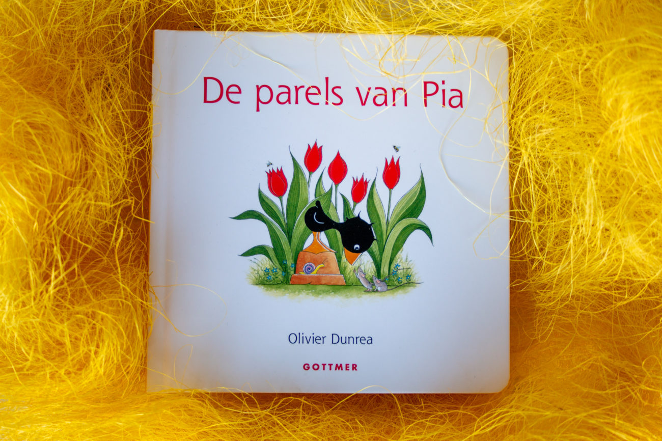 De Parels van Pia - Kidshoekje.nl
