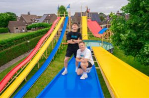 Glowmovies World 2025 - Kidshoekje.nl