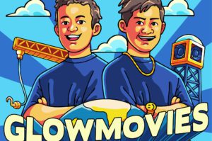 Glowmovies World 2025 – Het ultieme event voor fans van Rik en Jesper - Kidshoekje.nl