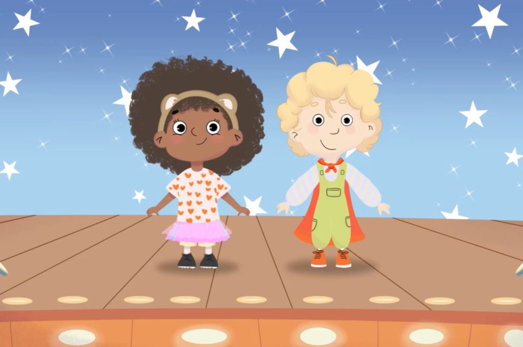 Lulu & Mozzie - Kidshoekje.nl