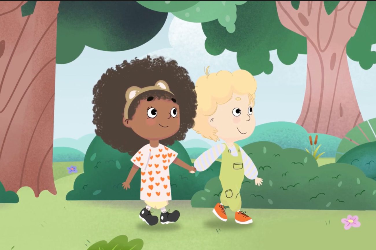 Muzikale tip voor onderweg_ ontdek Lulu & Mozzie! - Kidshoekje.nl
