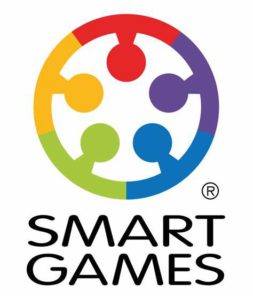 Smart Games Logo