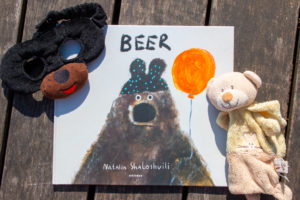 Beer - Kidshoekje.nl