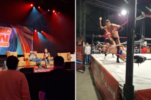 Comic Con Holland Brabanthallen 2025 Programma- Kidshoekje.nl