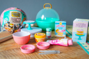 MGA Miniverse Make it Mini From Scratch - Kidshoekje.nl