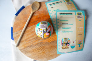 MGA Miniverse mini Bake-Off - Kidshoekje.nl