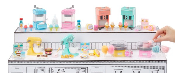 Make It Mini Appliance Serie 2 (bron MGA)