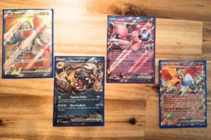 Pokémon TCG Scarlet & Violet—Destined Rivals Pre Release - Kidshoekje.nl