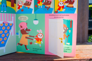 Prentenboek Mijn eerste sprookjesboek - Kidshoekje.nl