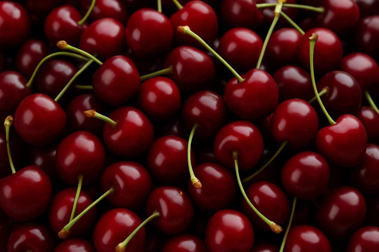 10x Kersrecepten - Kidshoekje.nl