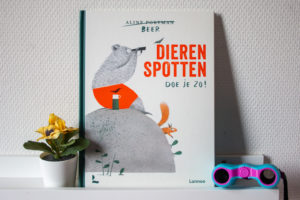 Dieren spotten Doe je zo- Kidshoekje.nl