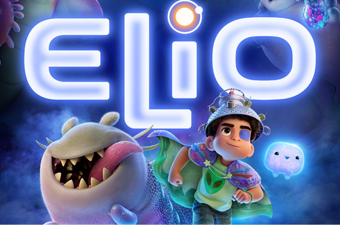 Disney Elio - Kidshoekje.nl