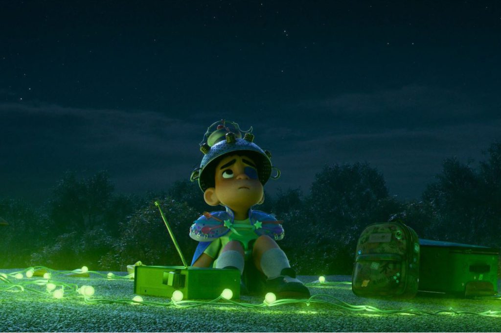 Film Disney Elio Winactie - Kidshoekje.nl