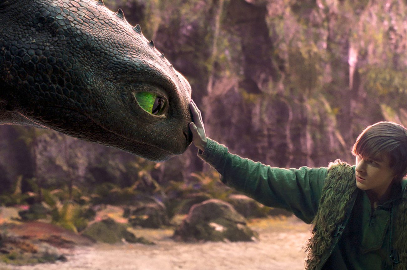 Film How to Train Your Dragon - Kidshoekje.nl