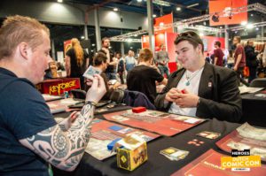 Heroes Gaming - Kidshoekje.nl