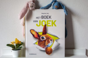 Het boek van Joek - Kidshoekje.nl