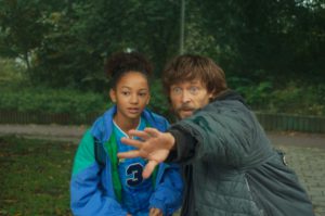 Koning van de Zwervers Cinekid Festival 2025 - Kidshoekje.nl