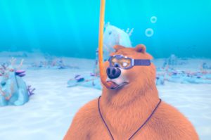 Met welke Lemming ga jij op wereldreis - Kidshoekje.nl