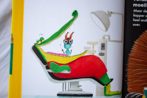 Mijn Allereerste Moppenboek - Kidshoekje.nl