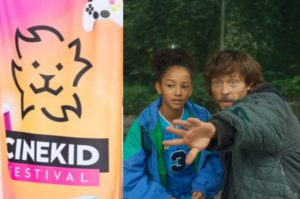 Openingsfilm Cinekid Festival 2025 - Kidshoekje.nl