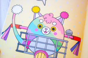 Recensie De Super Squishy Club - Kidshoekje.nl