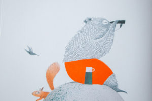 Recensie Dieren spotten Doe je zo- Kidshoekje.nl