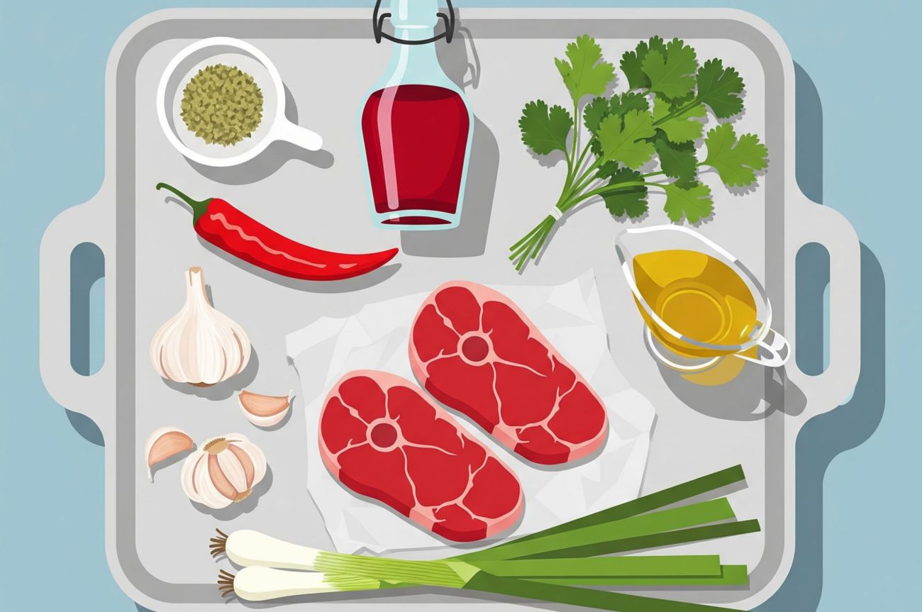 Beef Chimichurri Maken? Zo Zet Je in 30 Minuten Iets Heerlijks op Tafel
