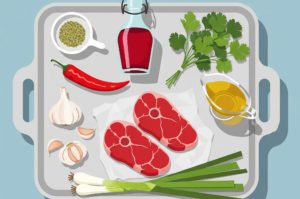 Beef Chimichurri Maken_ Zo Zet Je in 30 Minuten Iets Heerlijks op Tafel - Kidshoekje.nl